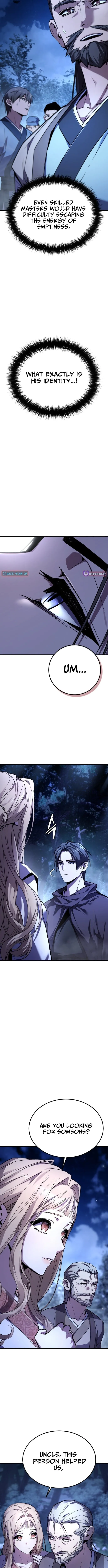 The Supreme Demon Of Mount Hyungsan Chapter 3 page 6 - 