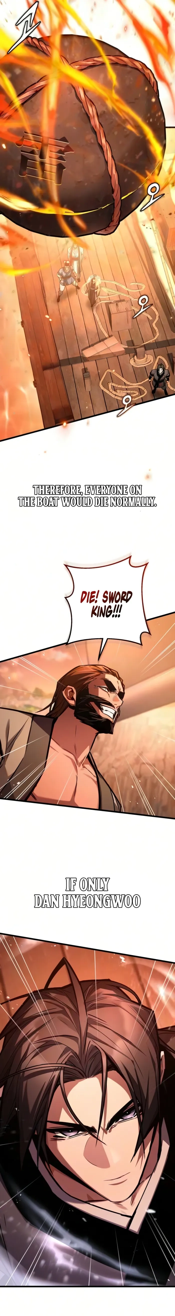 The Supreme Demon Of Mount Hyungsan Chapter 30 page 13 - 