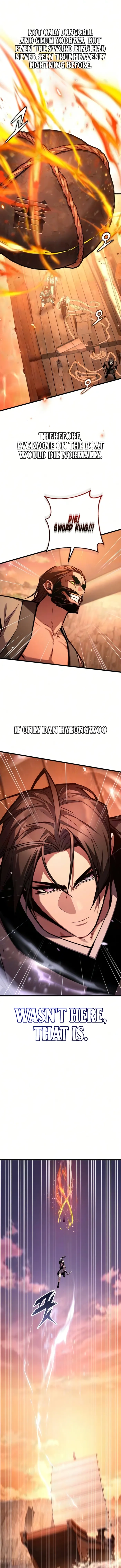 The Supreme Demon Of Mount Hyungsan Chapter 31 page 1 - 