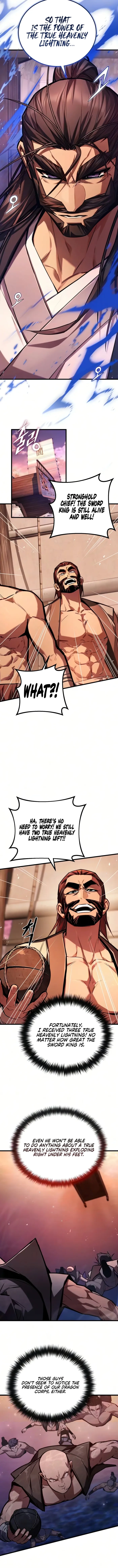 The Supreme Demon Of Mount Hyungsan Chapter 31 page 3 - 