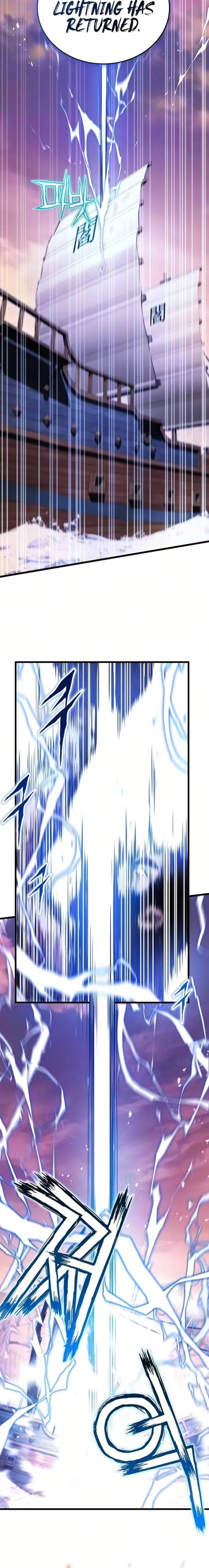 The Supreme Demon Of Mount Hyungsan Chapter 31 page 5 - 