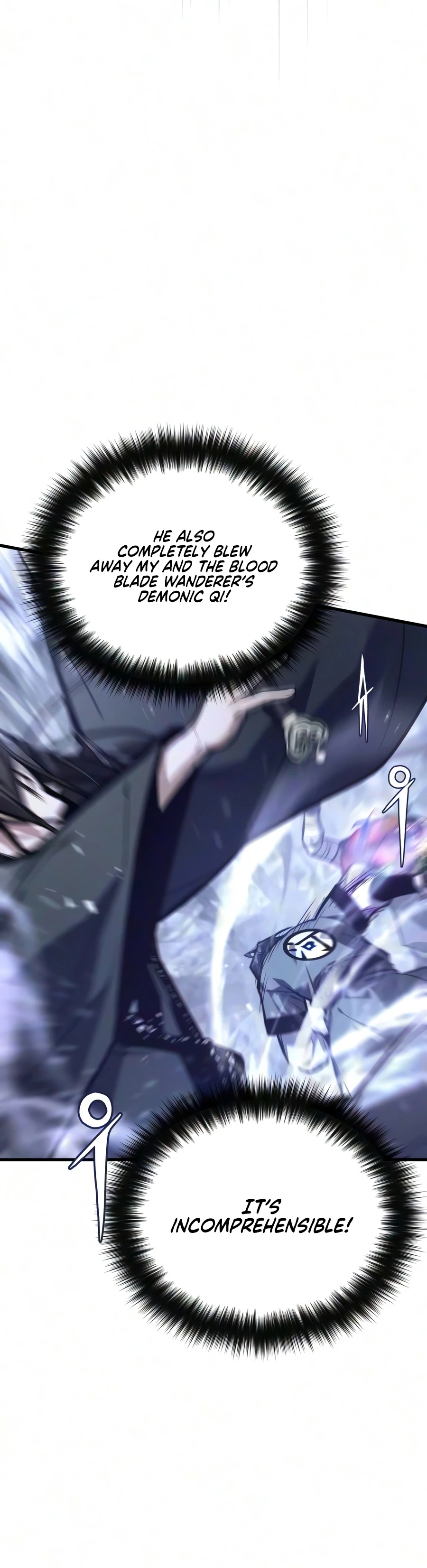 The Supreme Demon Of Mount Hyungsan Chapter 35 page 2 - 