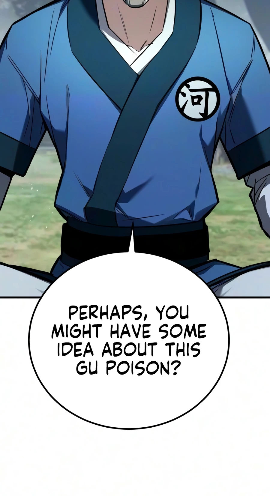 The Supreme Demon Of Mount Hyungsan Chapter 36 page 15 - 