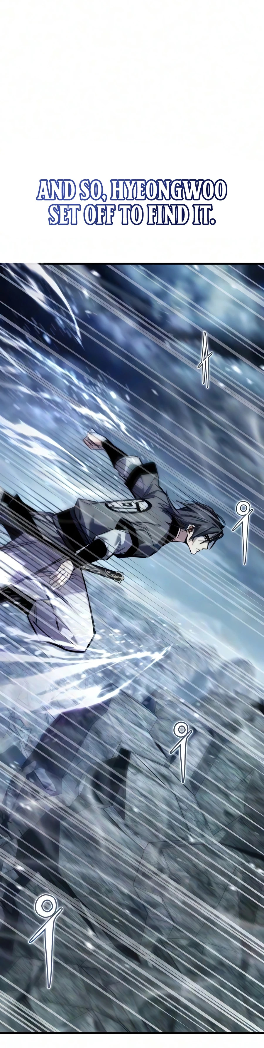 The Supreme Demon Of Mount Hyungsan Chapter 36 page 19 - 