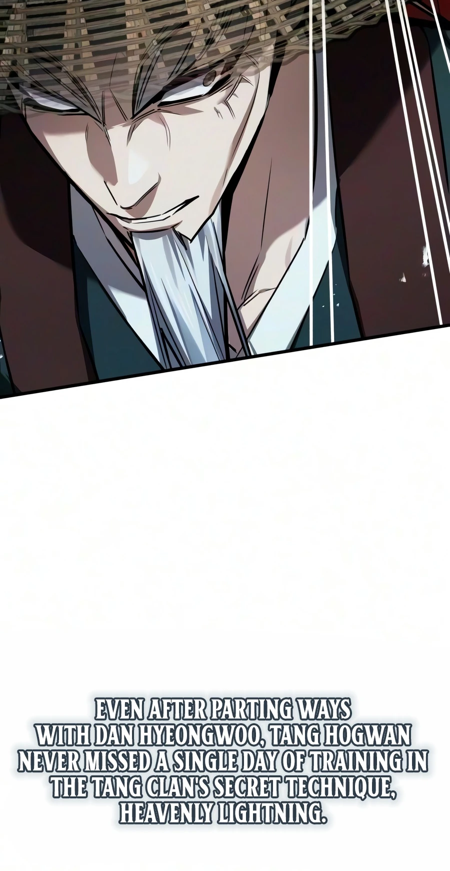 The Supreme Demon Of Mount Hyungsan Chapter 36 page 7 - 