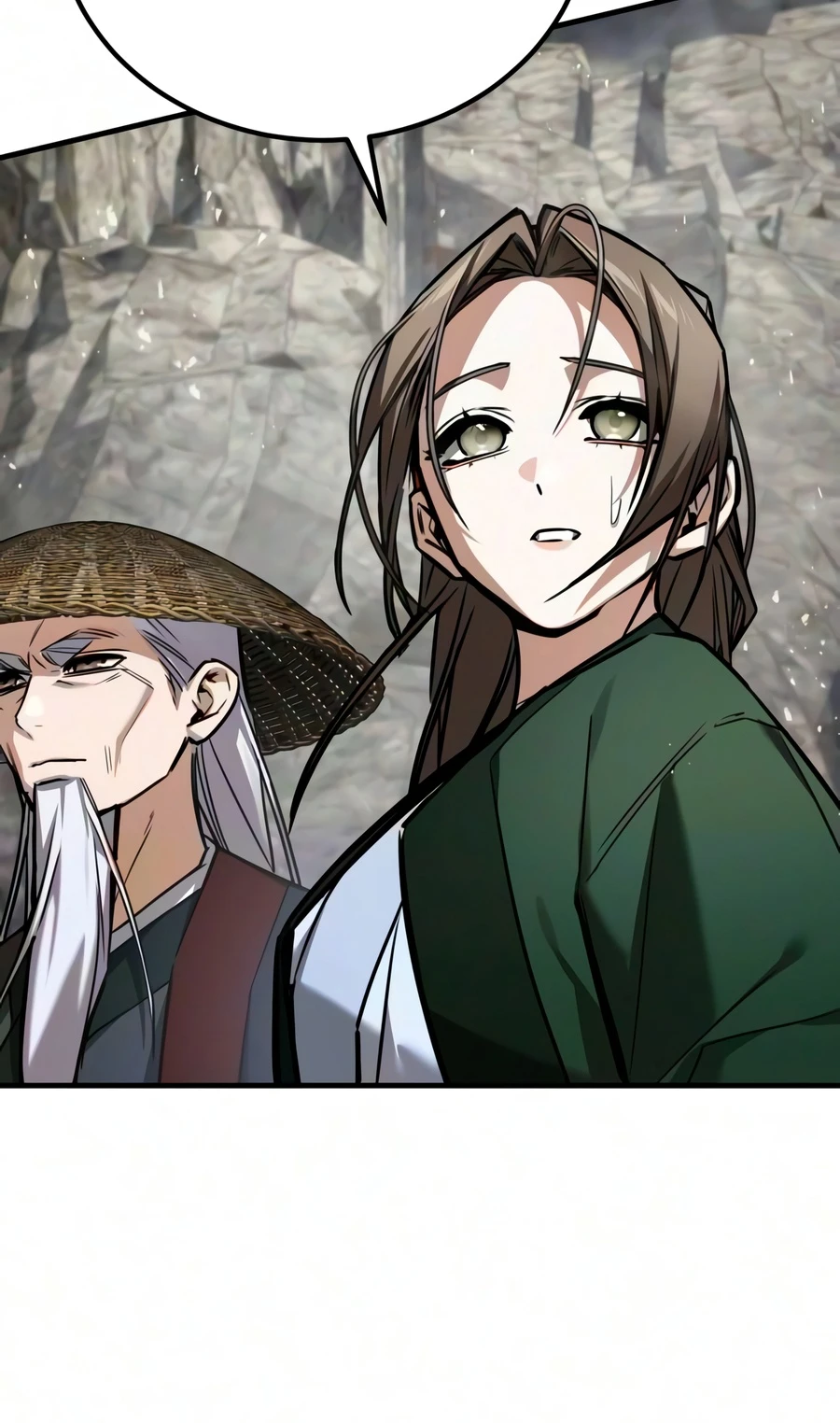 The Supreme Demon Of Mount Hyungsan Chapter 37 page 18 - 
