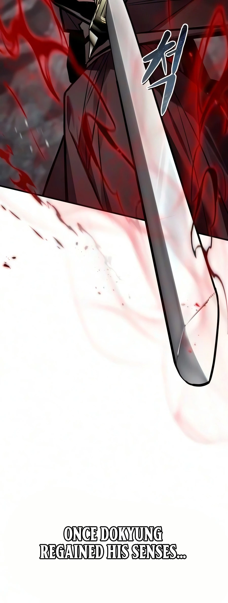 The Supreme Demon Of Mount Hyungsan Chapter 37 page 6 - 