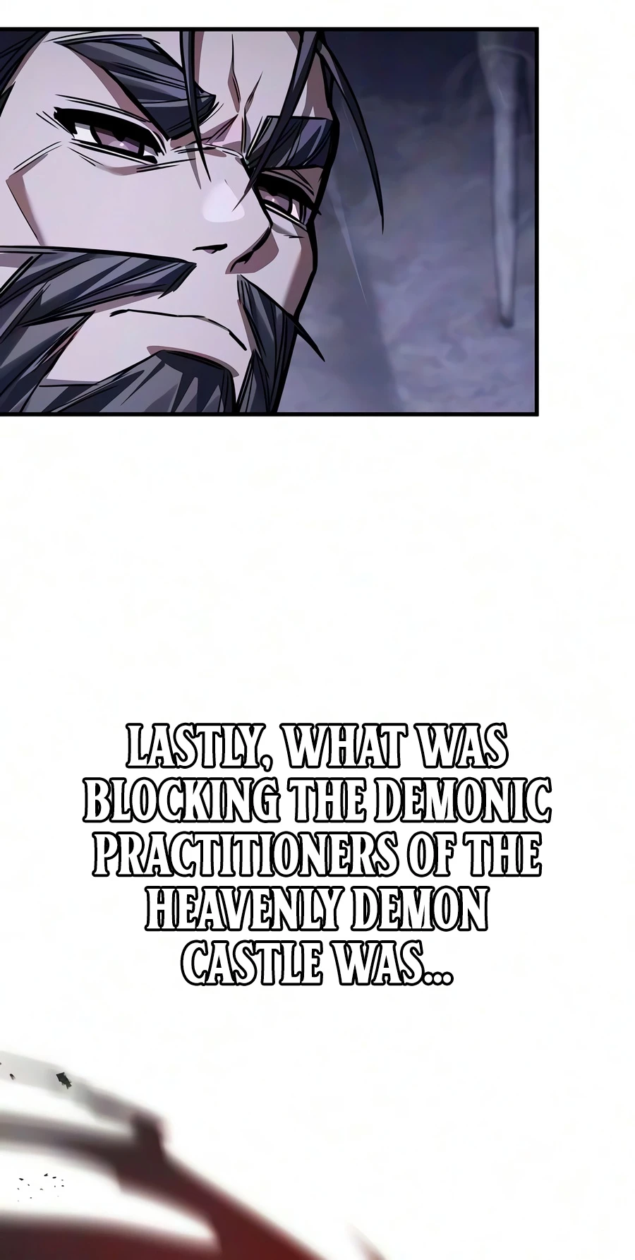 The Supreme Demon Of Mount Hyungsan Chapter 38 page 12 - 