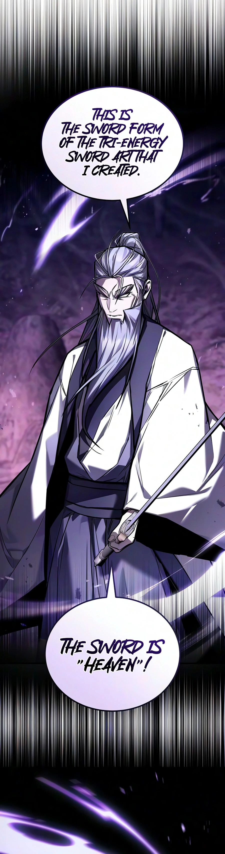 The Supreme Demon Of Mount Hyungsan Chapter 38 page 16 - 