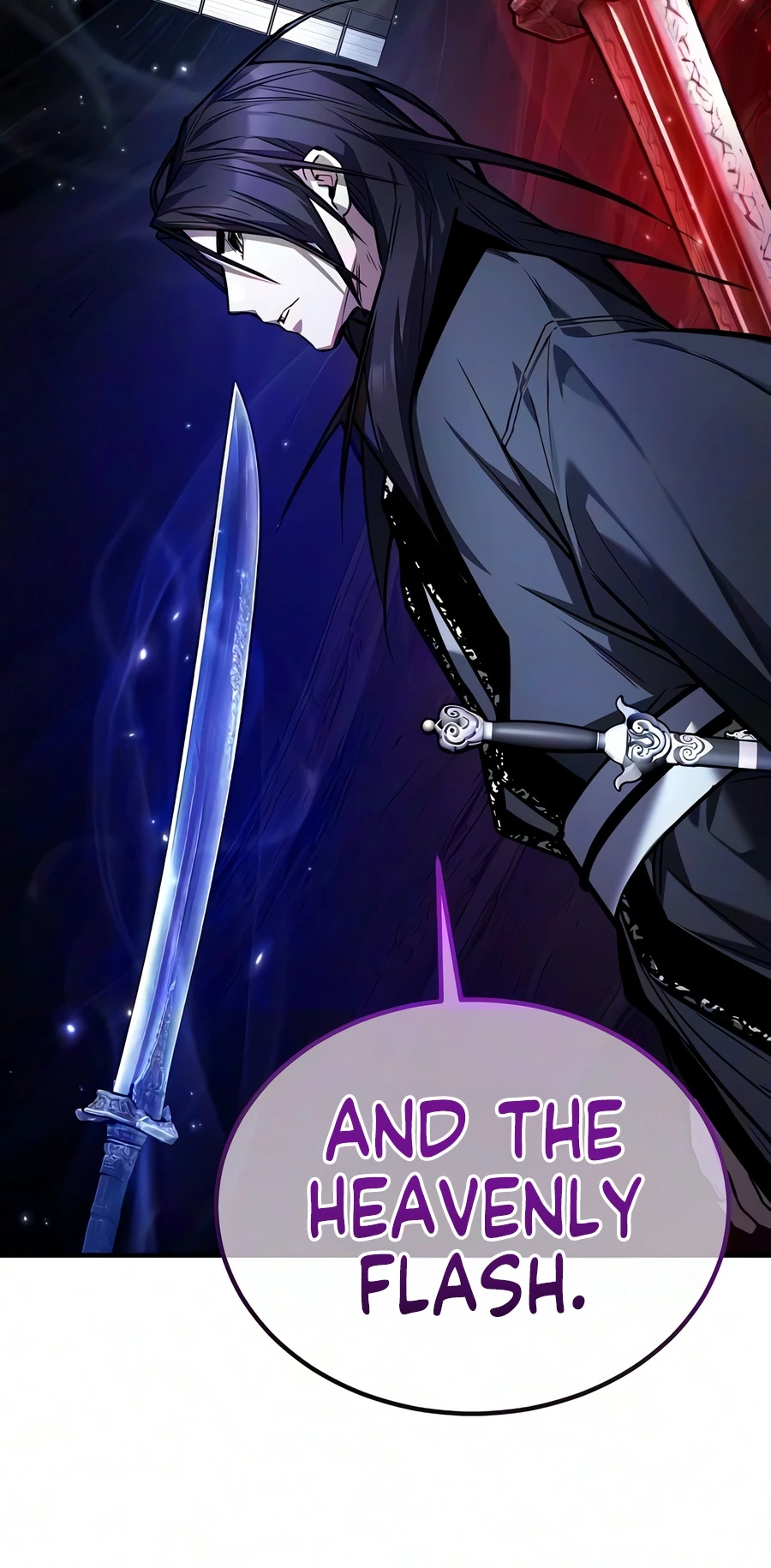 The Supreme Demon Of Mount Hyungsan Chapter 38 page 4 - 
