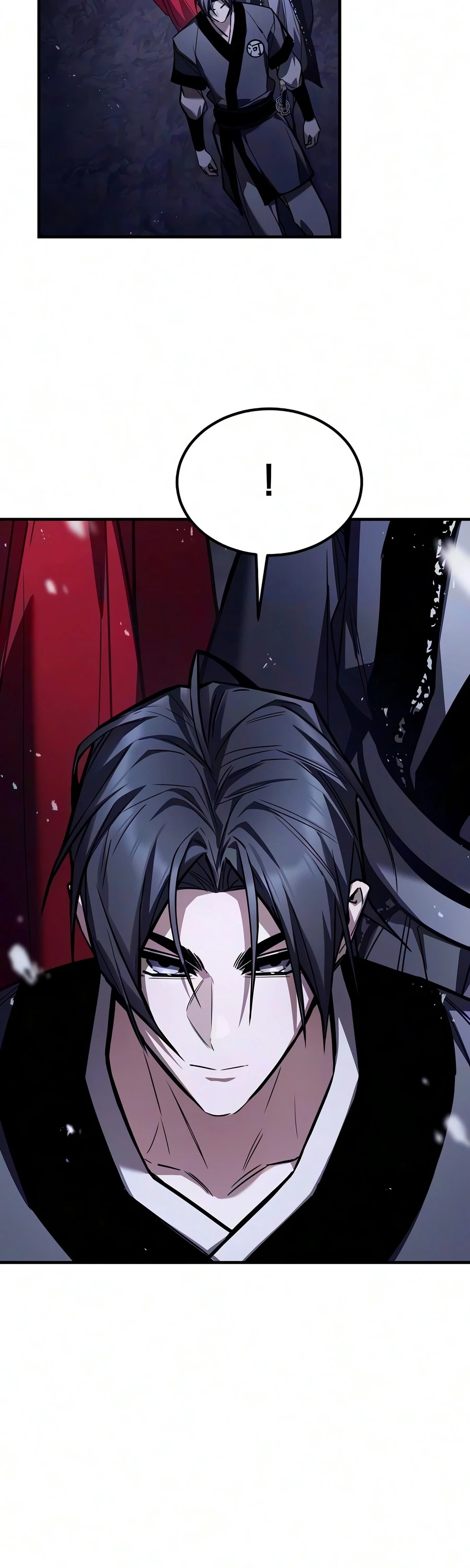 The Supreme Demon Of Mount Hyungsan Chapter 38 page 10 - 