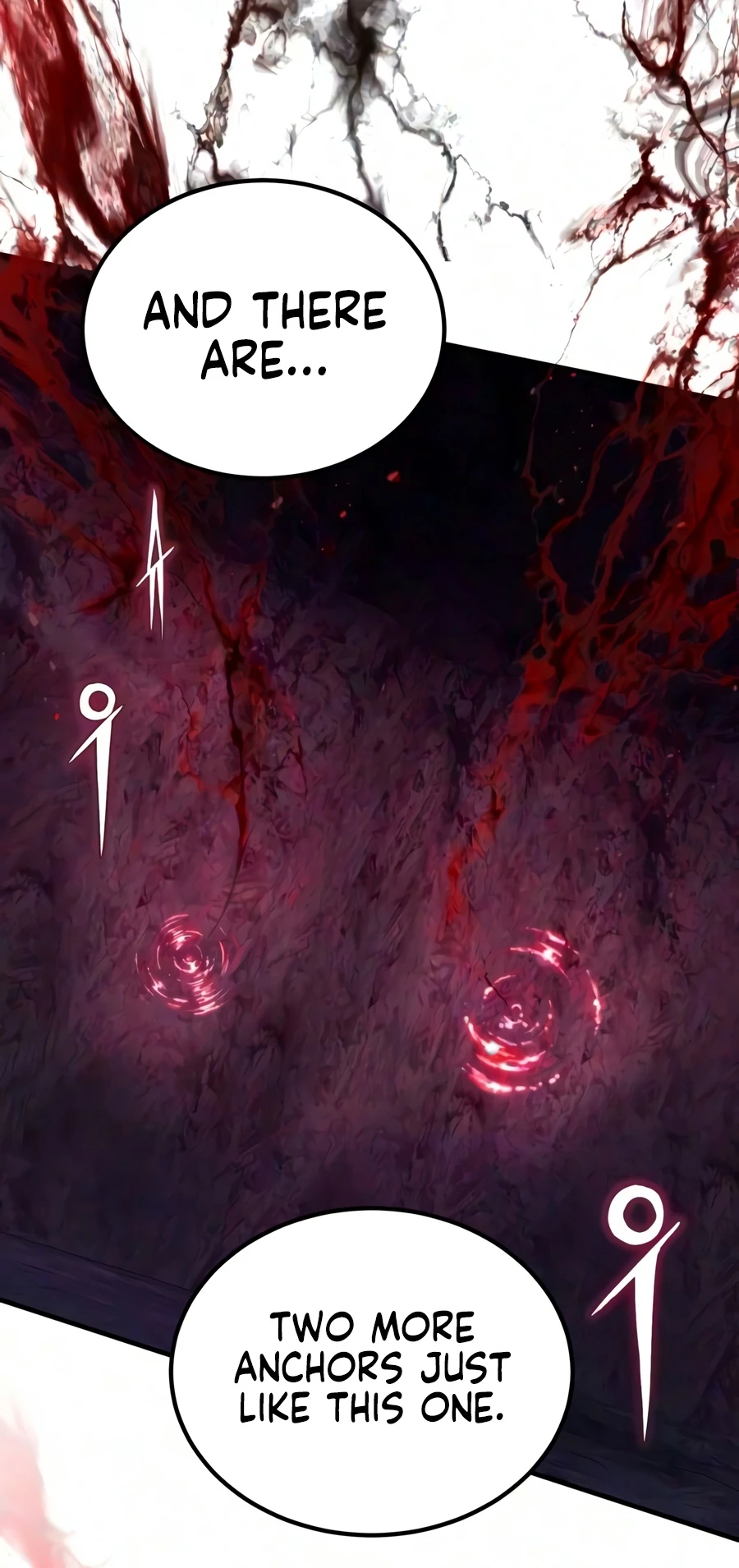 The Supreme Demon Of Mount Hyungsan Chapter 39 page 12 - 