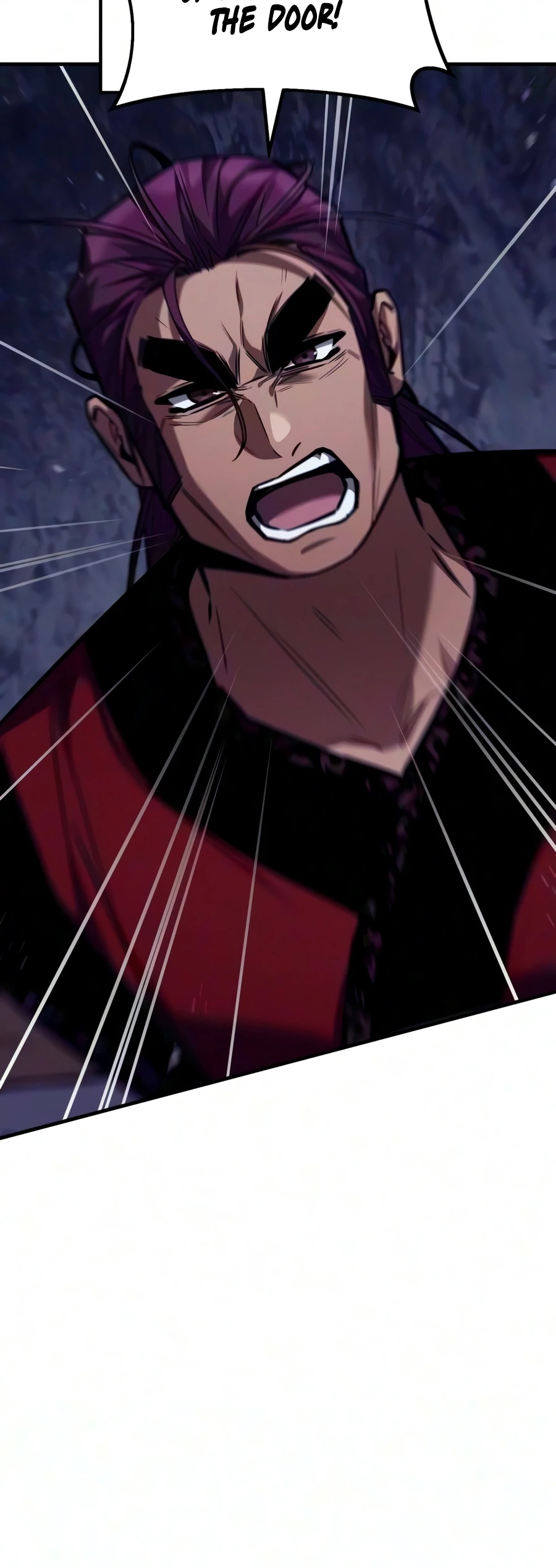 The Supreme Demon Of Mount Hyungsan Chapter 39 page 14 - 