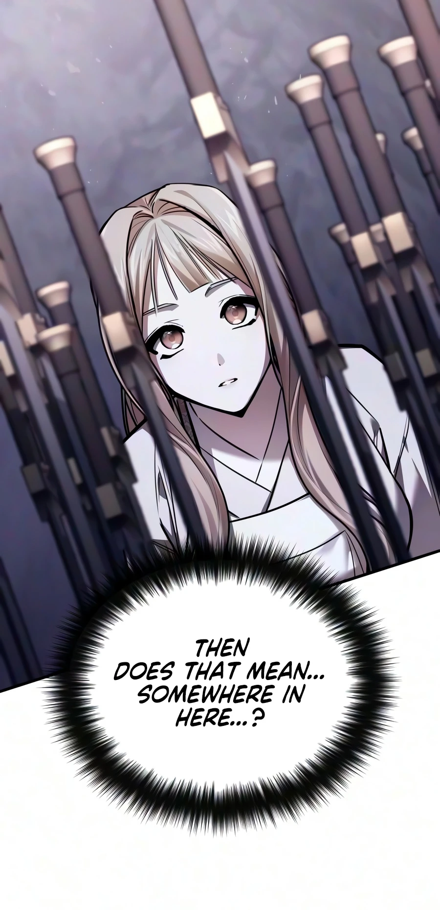 The Supreme Demon Of Mount Hyungsan Chapter 39 page 4 - 