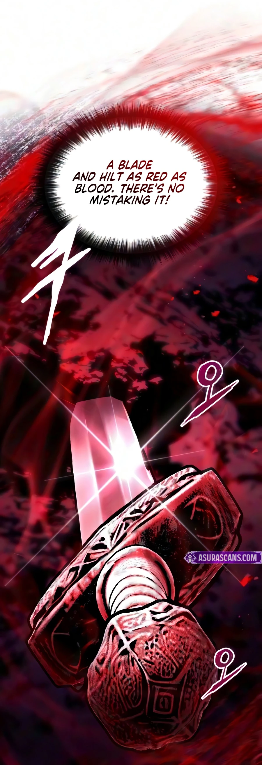 The Supreme Demon Of Mount Hyungsan Chapter 39 page 10 - 