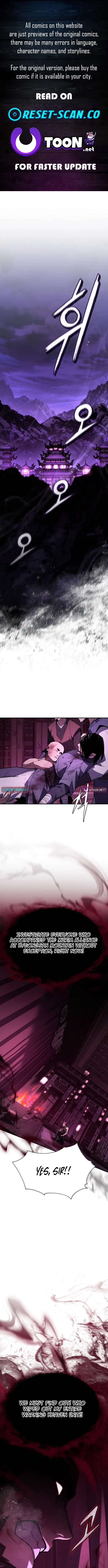 The Supreme Demon Of Mount Hyungsan Chapter 6 page 1 - 