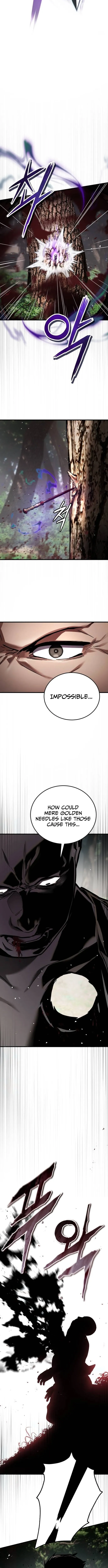 The Supreme Demon Of Mount Hyungsan Chapter 8 page 5 - 
