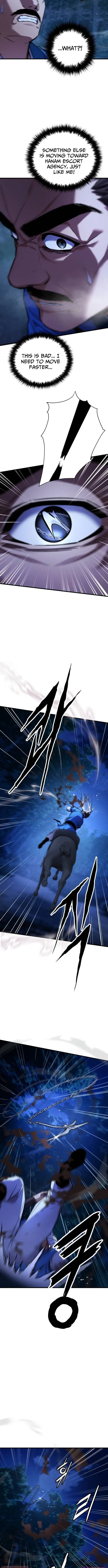 The Supreme Demon Of Mount Hyungsan Chapter 9 page 11 - 