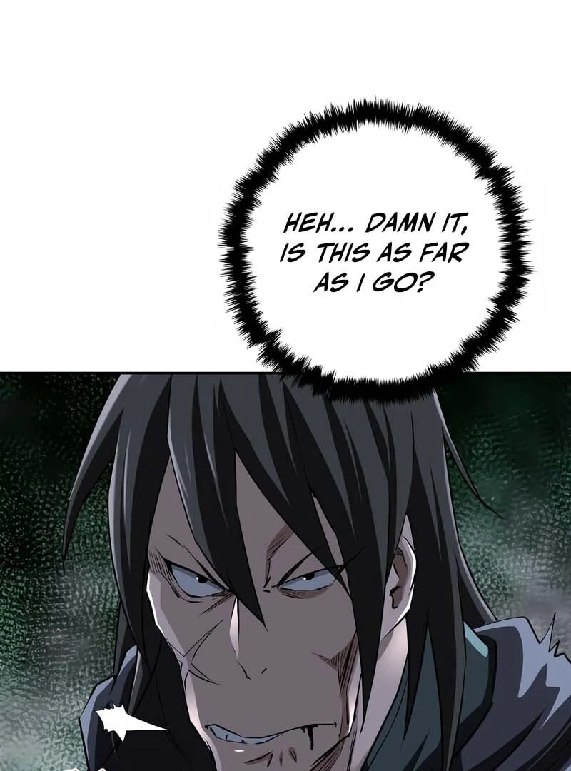 The Supreme Demon Swordmaster Chapter 10 page 124 - 