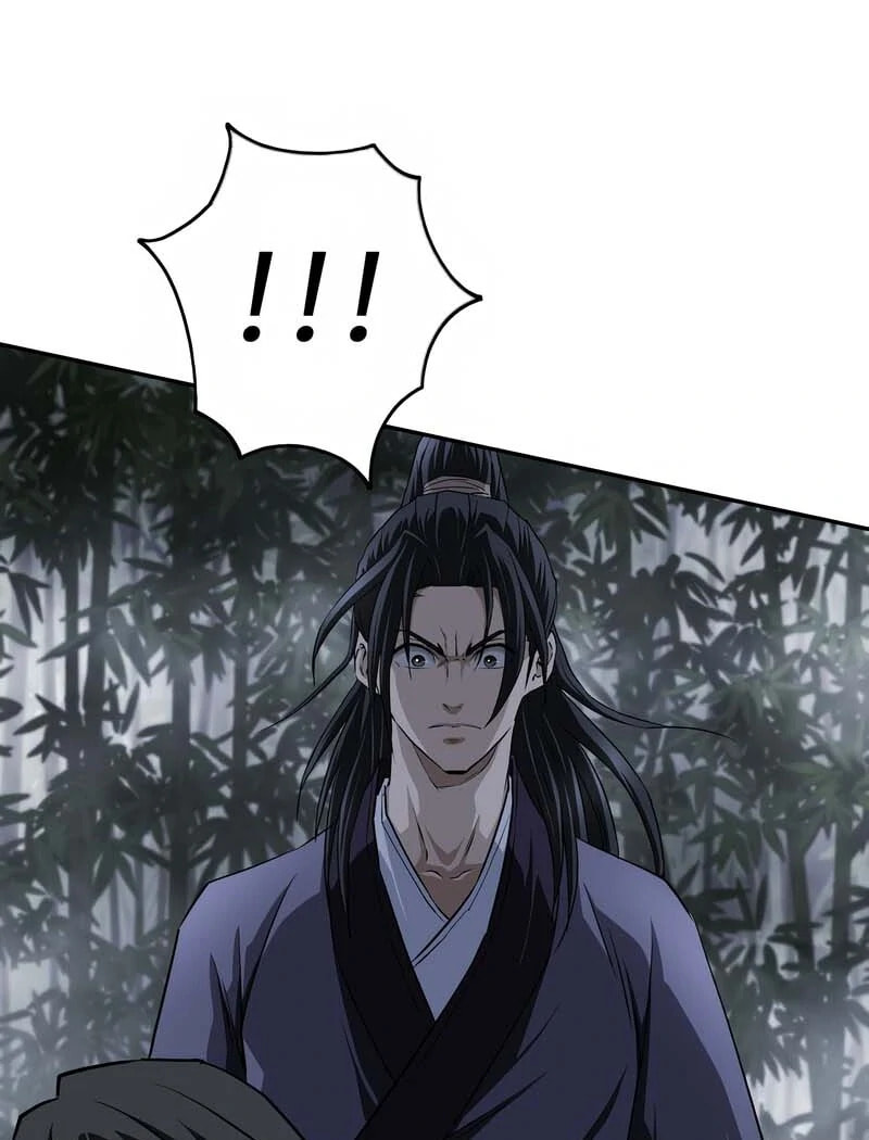 The Supreme Demon Swordmaster Chapter 10 page 127 - 