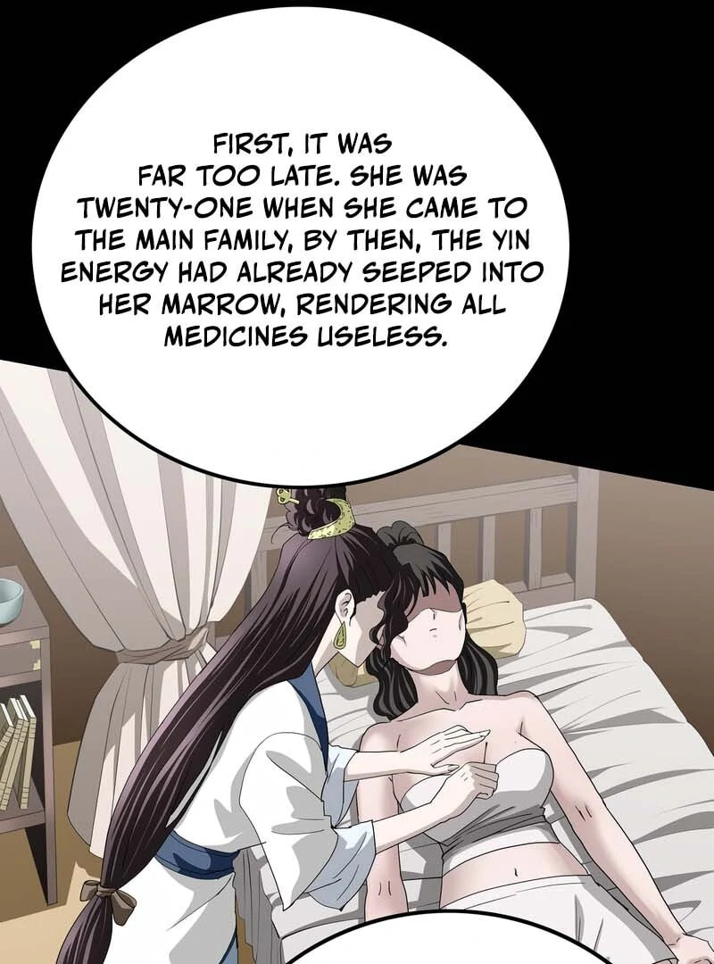 The Supreme Demon Swordmaster Chapter 10 page 14 - 