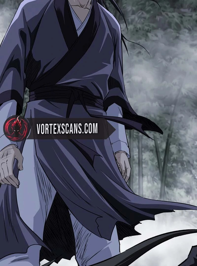 The Supreme Demon Swordmaster Chapter 10 page 131 - 