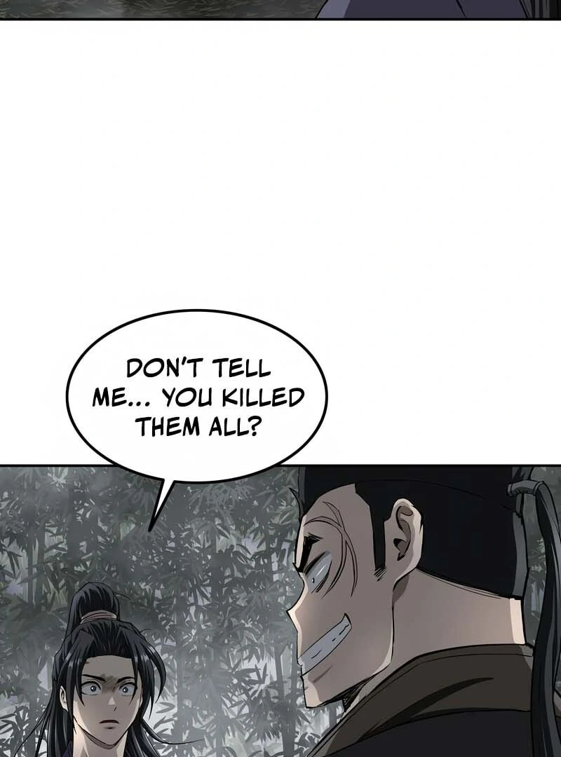 The Supreme Demon Swordmaster Chapter 10 page 136 - 