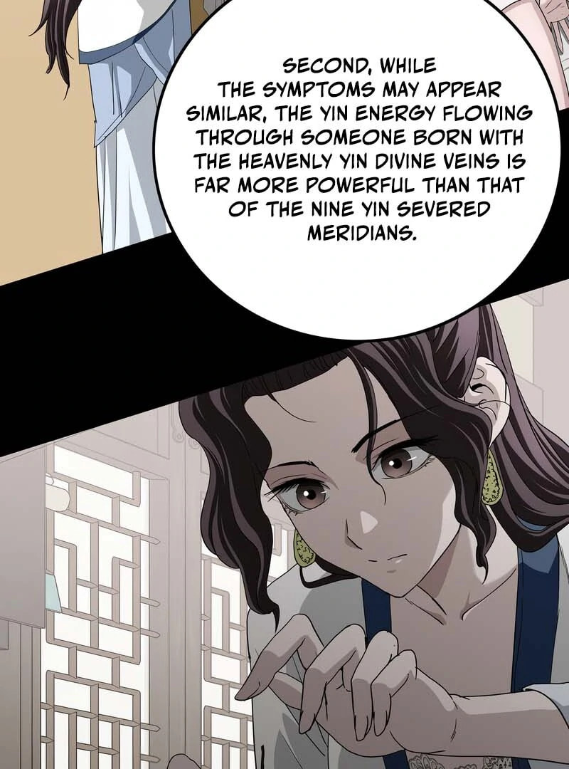 The Supreme Demon Swordmaster Chapter 10 page 15 - 