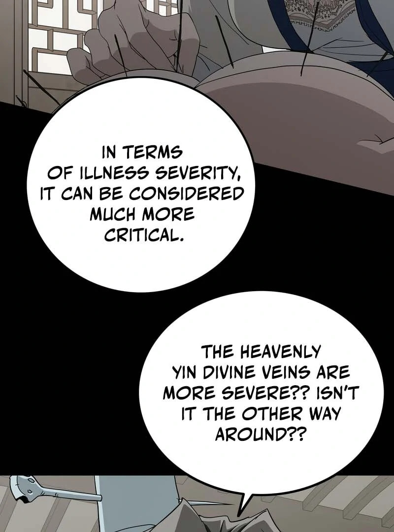 The Supreme Demon Swordmaster Chapter 10 page 16 - 