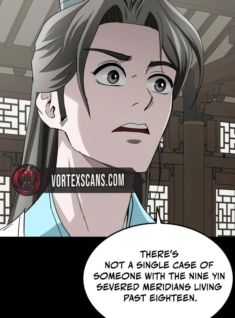 The Supreme Demon Swordmaster Chapter 10 page 17 - 