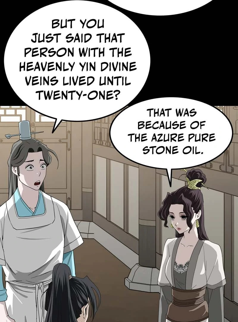 The Supreme Demon Swordmaster Chapter 10 page 18 - 