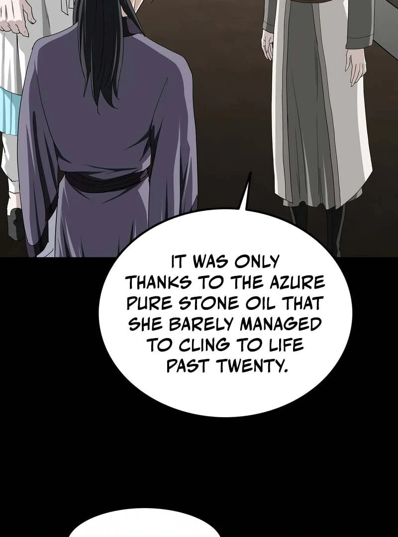 The Supreme Demon Swordmaster Chapter 10 page 19 - 