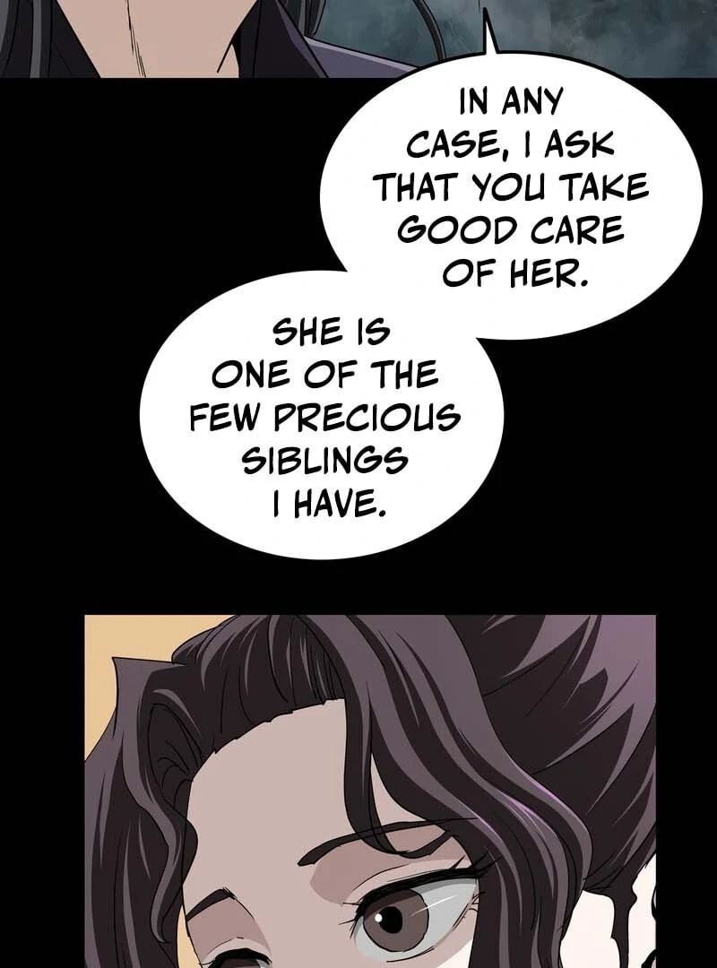 The Supreme Demon Swordmaster Chapter 10 page 24 - 