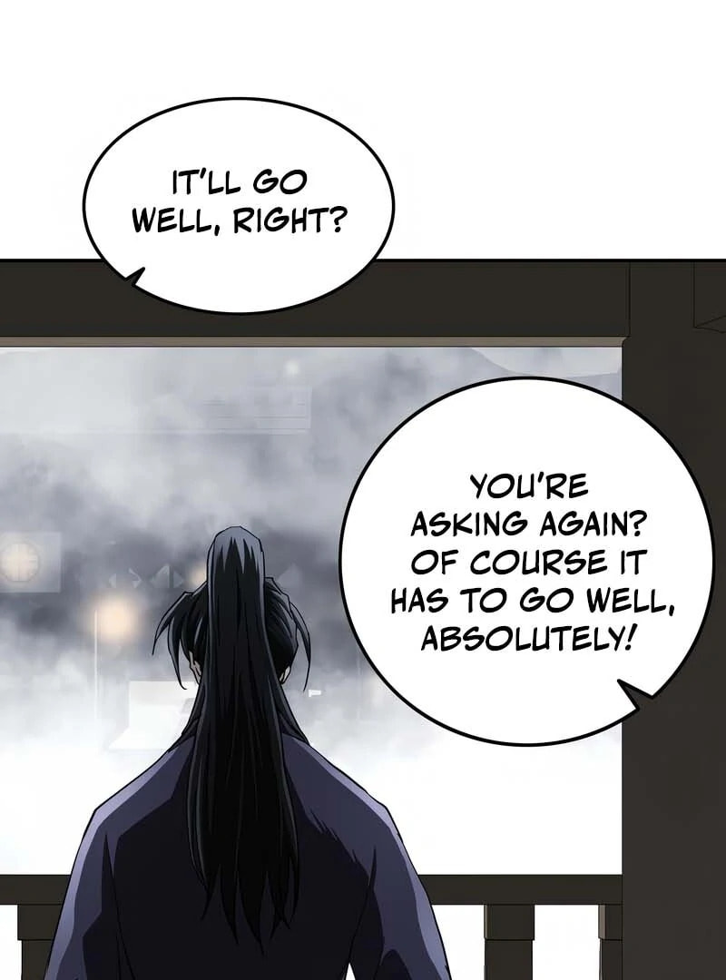 The Supreme Demon Swordmaster Chapter 10 page 4 - 