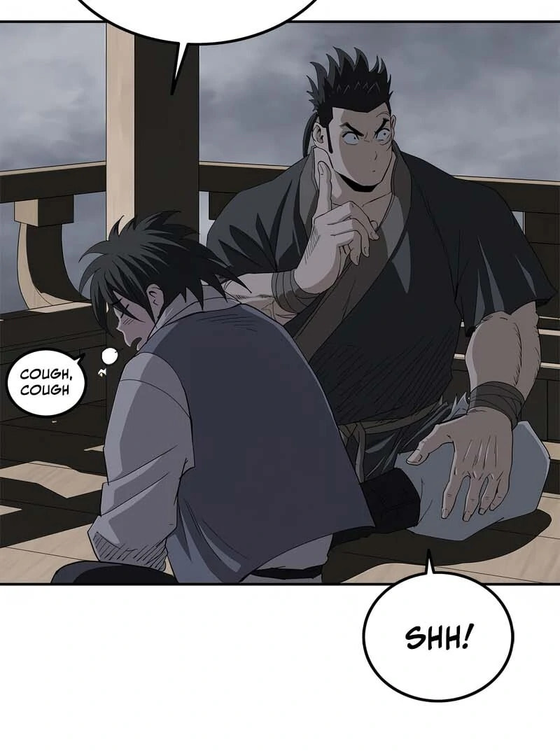 The Supreme Demon Swordmaster Chapter 10 page 32 - 