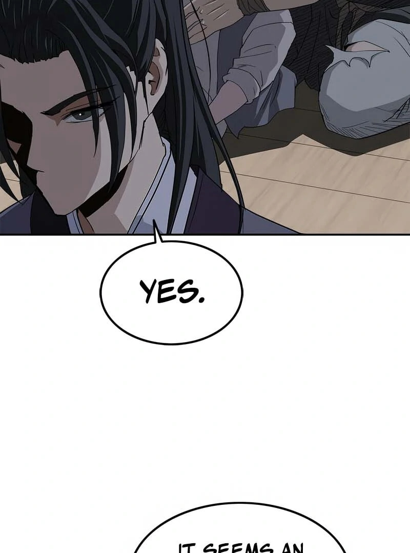 The Supreme Demon Swordmaster Chapter 10 page 35 - 