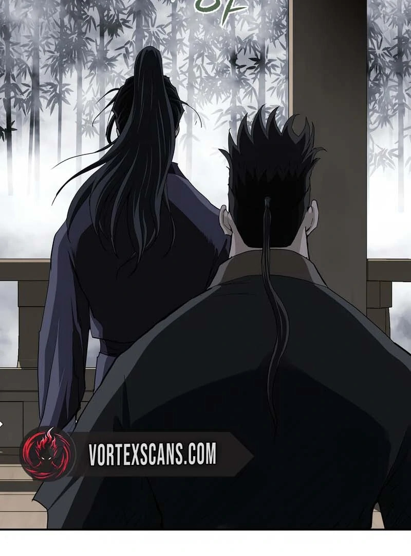 The Supreme Demon Swordmaster Chapter 10 page 38 - 