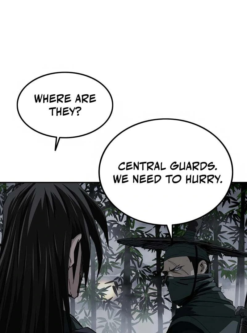 The Supreme Demon Swordmaster Chapter 10 page 43 - 
