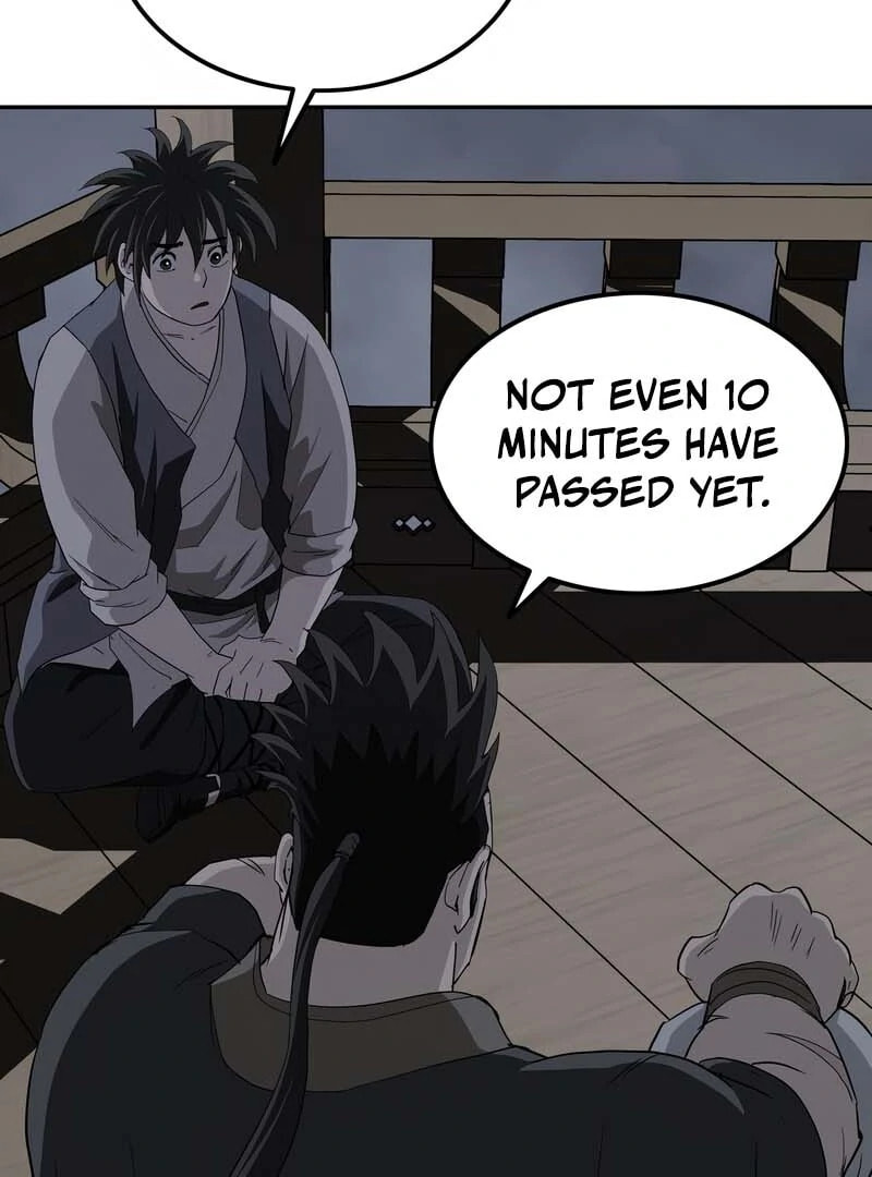 The Supreme Demon Swordmaster Chapter 10 page 6 - 