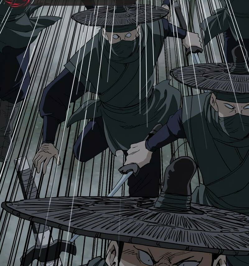 The Supreme Demon Swordmaster Chapter 10 page 53 - 