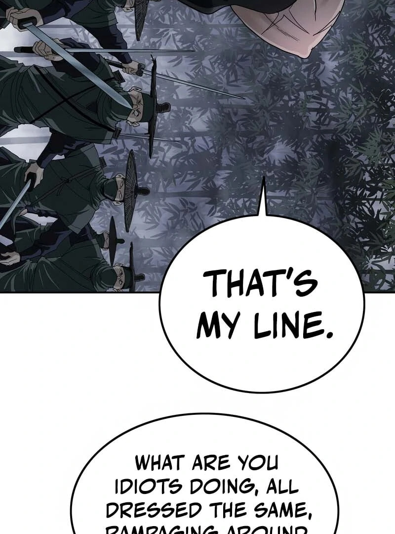 The Supreme Demon Swordmaster Chapter 10 page 60 - 