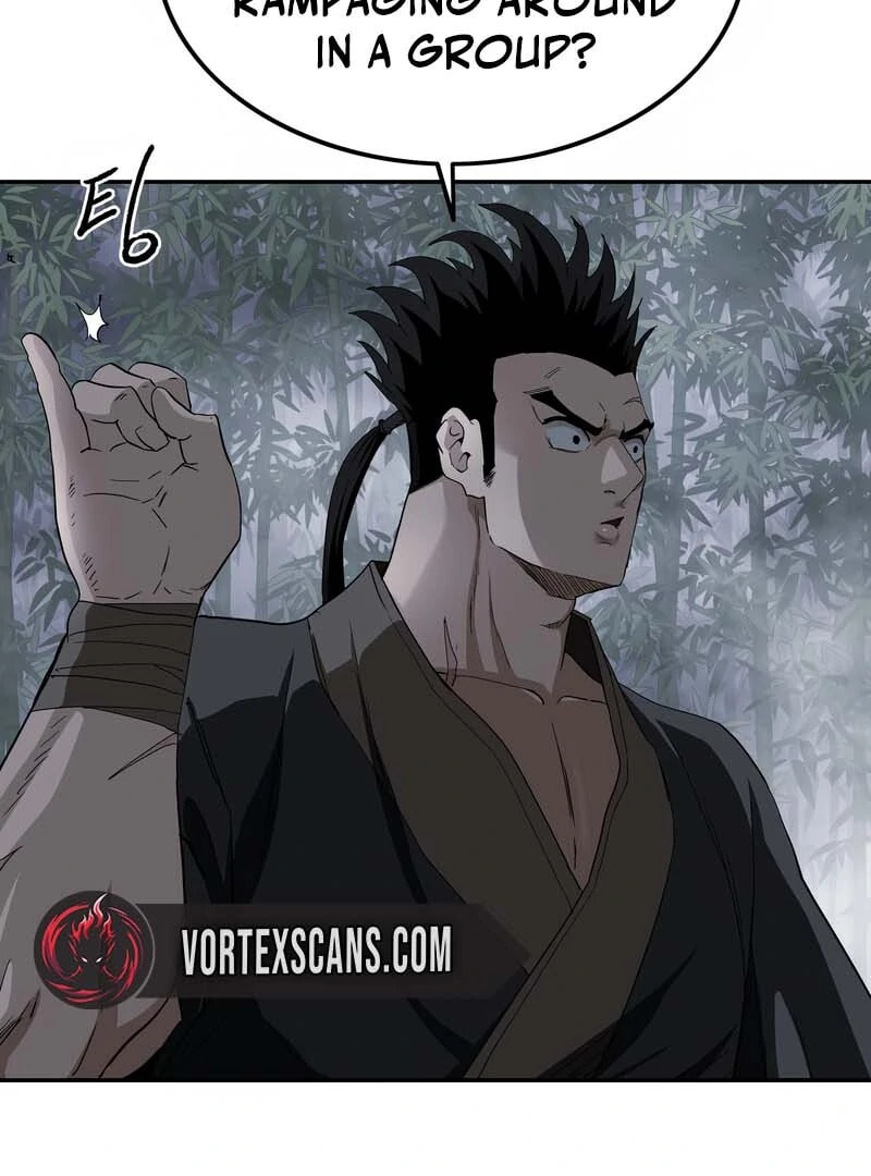 The Supreme Demon Swordmaster Chapter 10 page 61 - 
