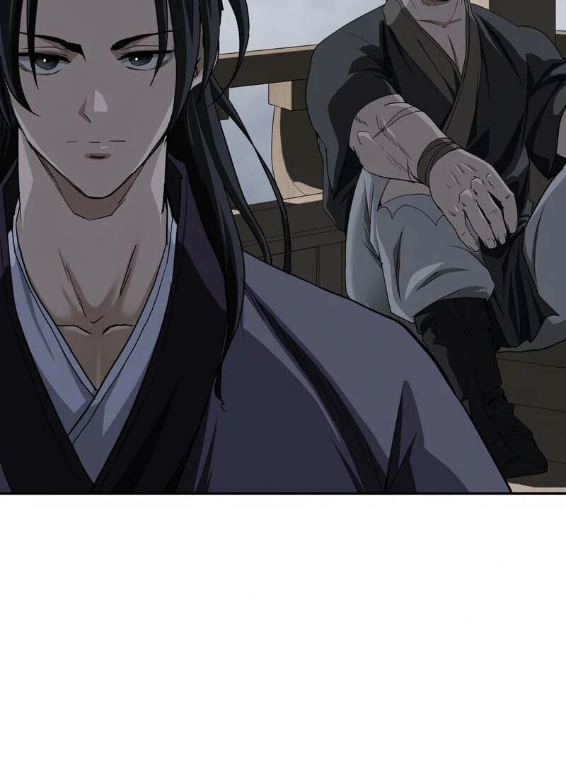 The Supreme Demon Swordmaster Chapter 10 page 8 - 