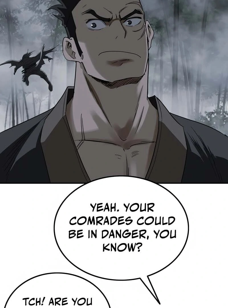 The Supreme Demon Swordmaster Chapter 10 page 73 - 