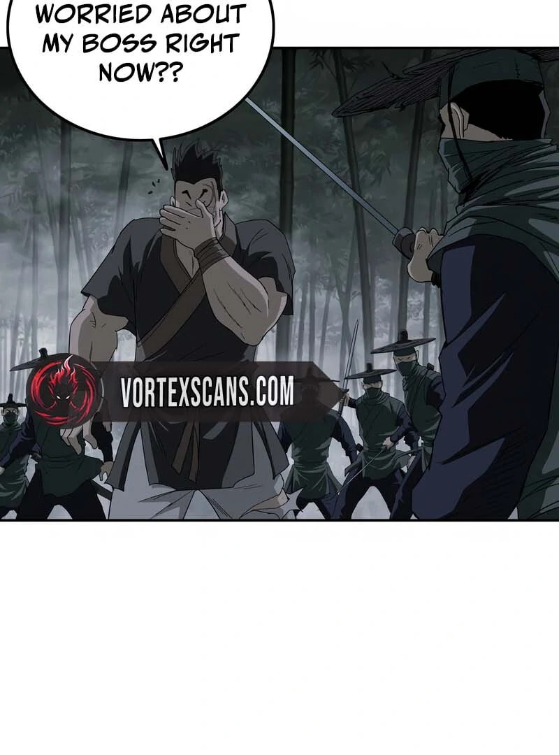 The Supreme Demon Swordmaster Chapter 10 page 74 - 