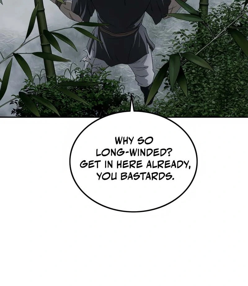 The Supreme Demon Swordmaster Chapter 10 page 79 - 