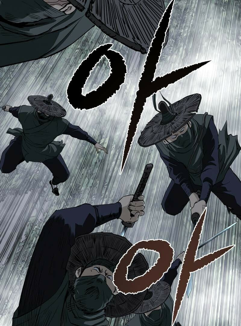 The Supreme Demon Swordmaster Chapter 10 page 82 - 