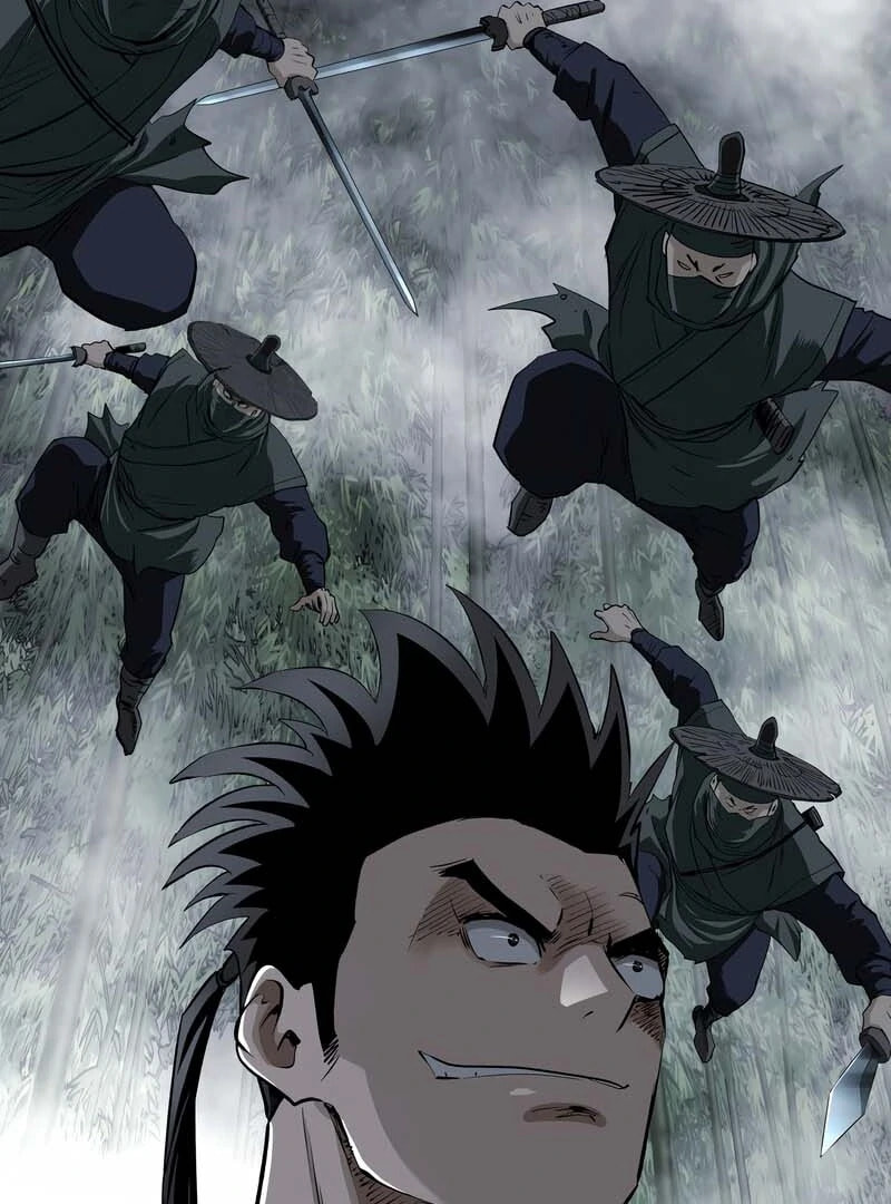 The Supreme Demon Swordmaster Chapter 10 page 85 - 