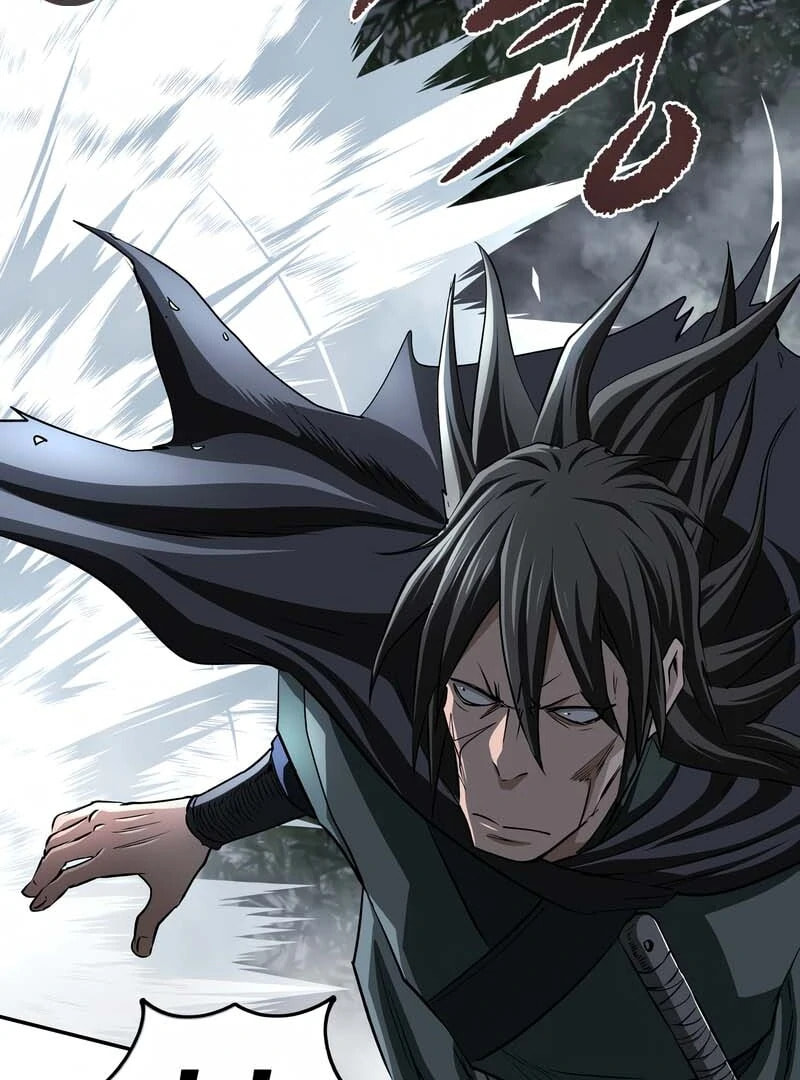 The Supreme Demon Swordmaster Chapter 10 page 89 - 