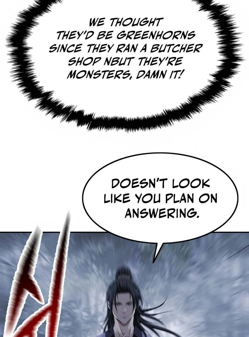 The Supreme Demon Swordmaster Chapter 10 page 99 - 